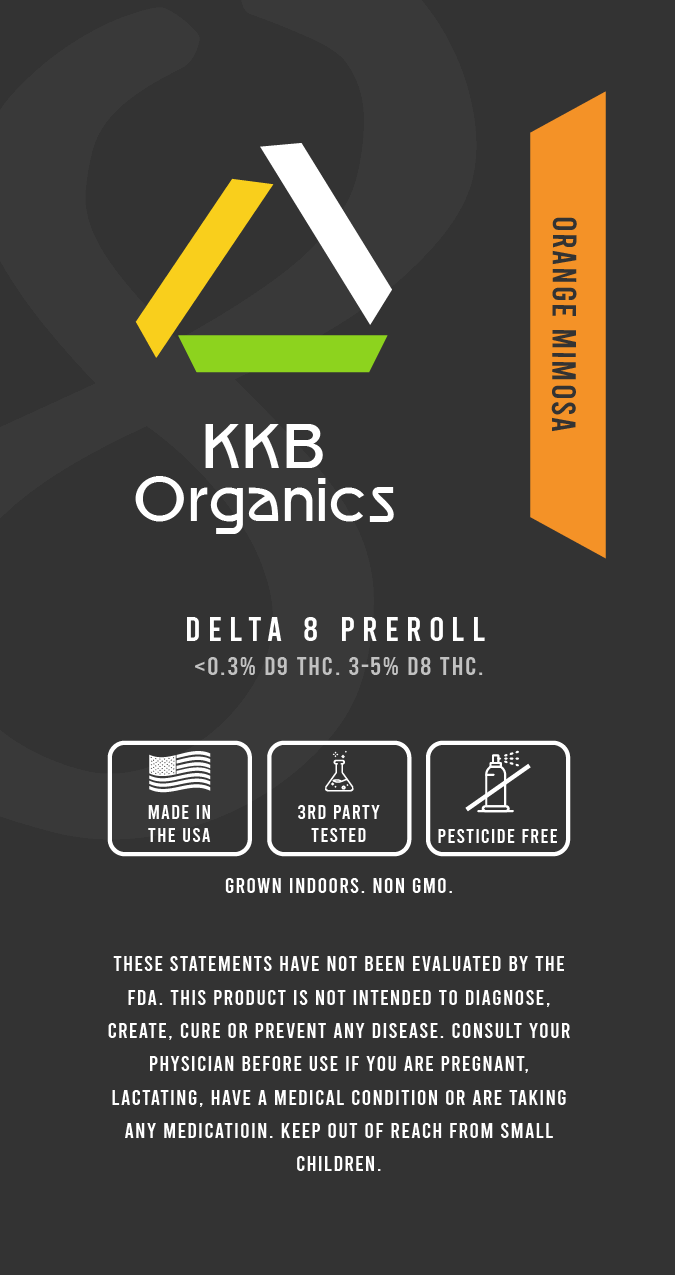 KKB Preroll Design